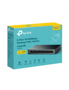 TP-Link LiteWave LS109P... 2